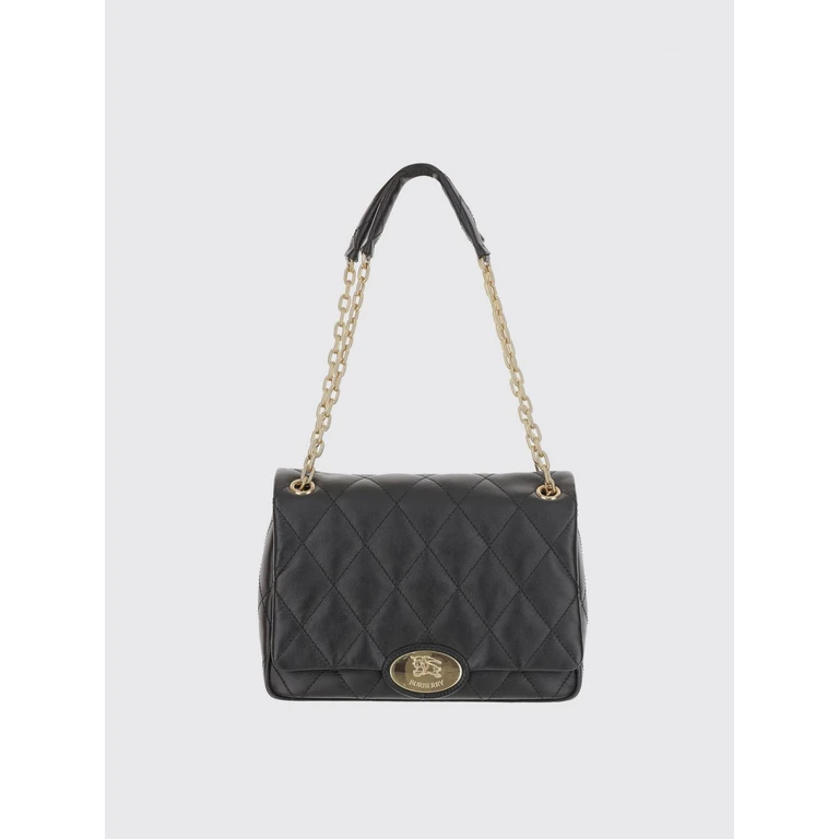 Shoulder Bag Woman color Black (8111250)