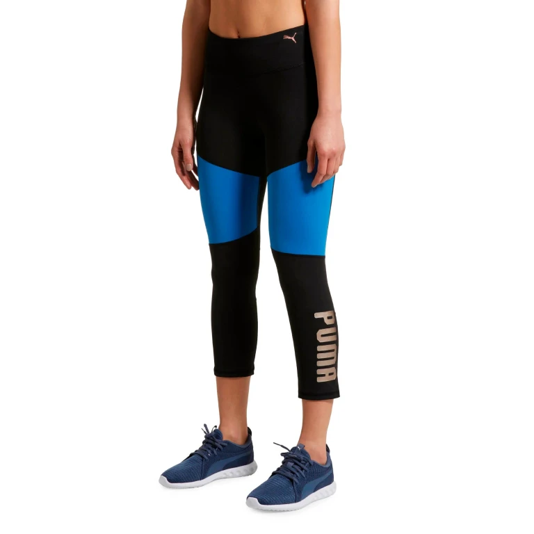 Women's Sharp Shape 3/4 Tight