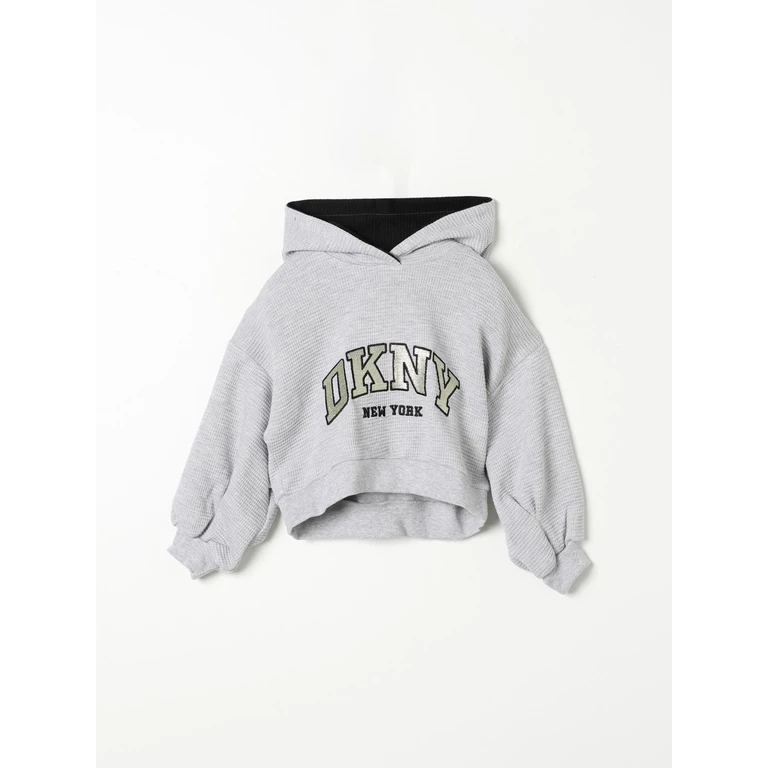 Sweater Kids color Grey (D60249A32)