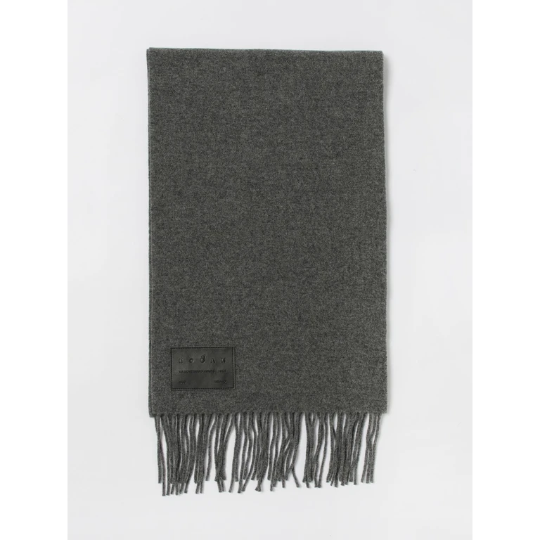Scarf Men color Grey (KSUF2513520XQEBB800)