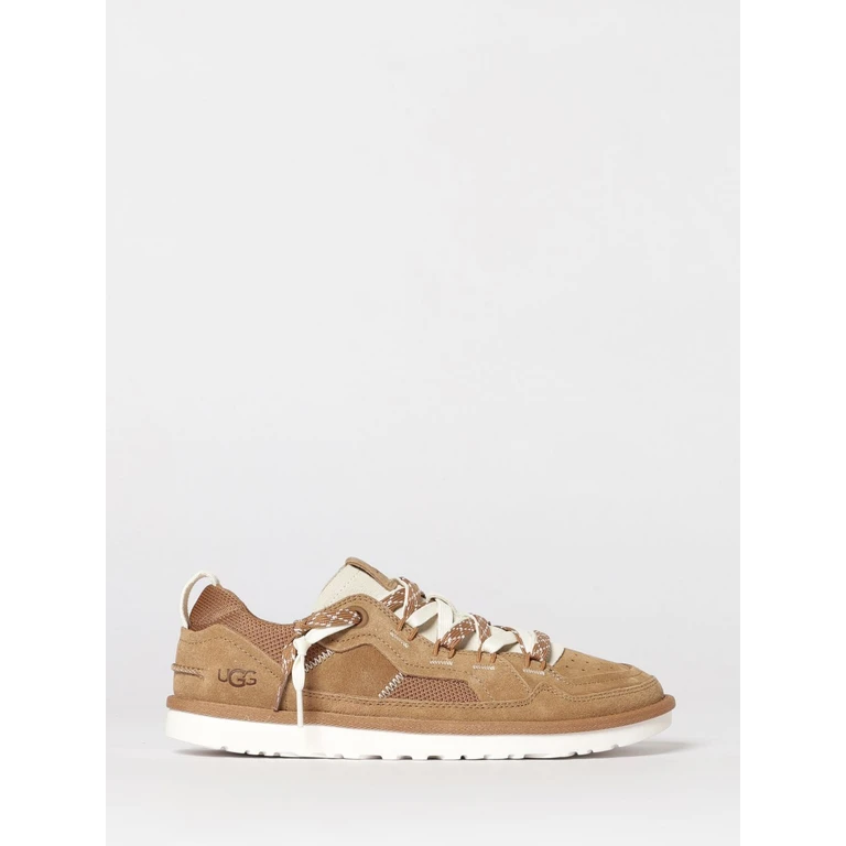 Sneakers Men color Brown (1177035CHE)