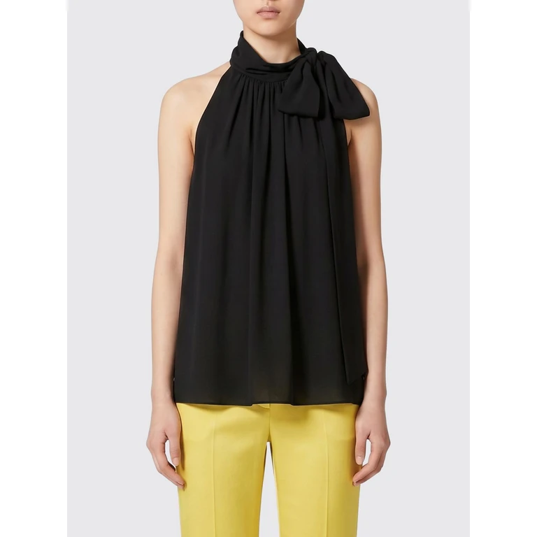Top Woman color Black (8B0AEBX51MH0NO)