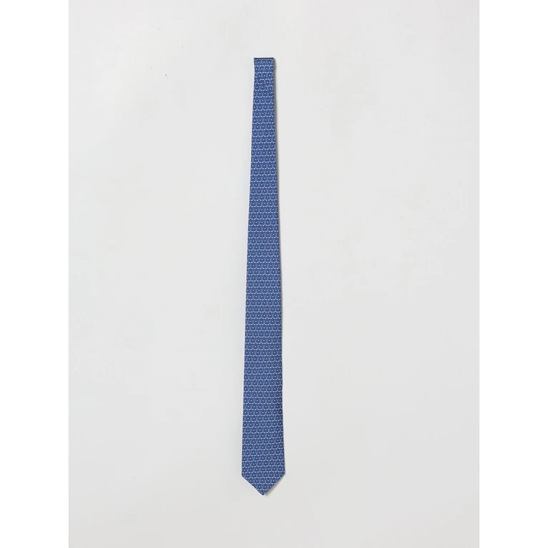 Tie Men color Blue (351387789761002)