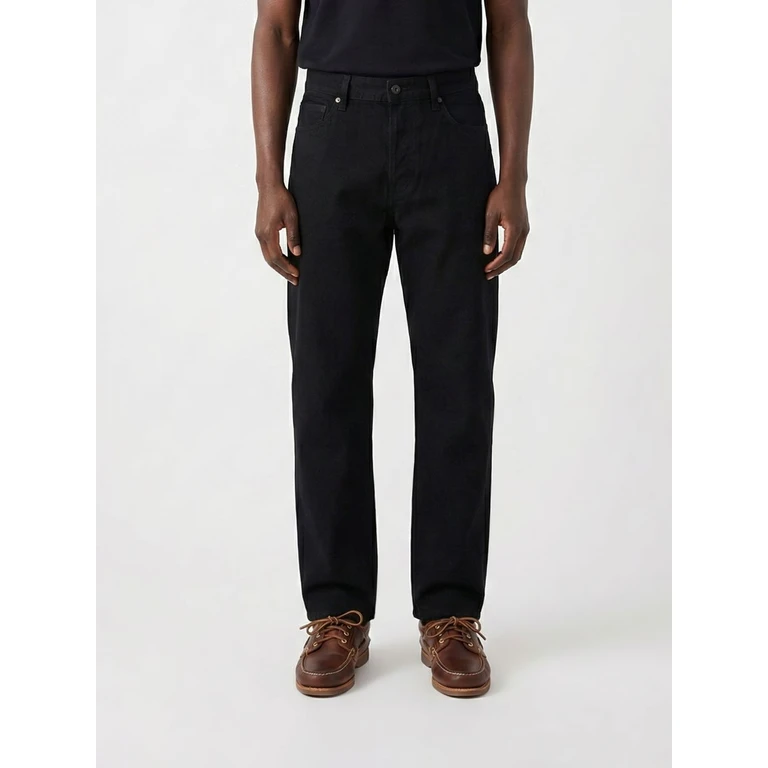 Jeans Men color Black (J100006S0J24V0029)