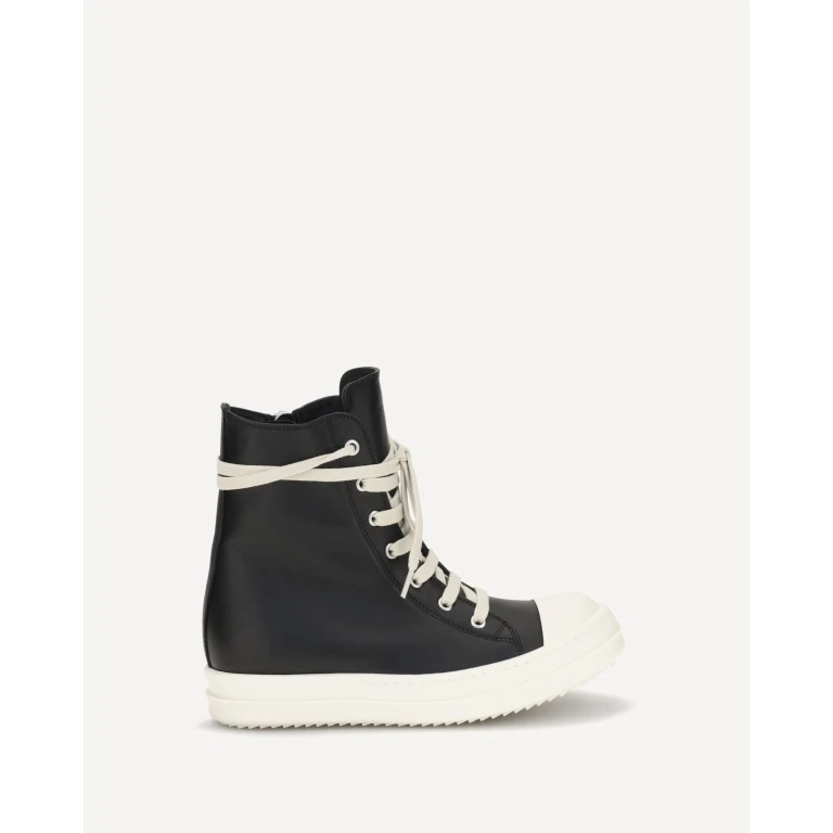 Leather Sneakers Female 37