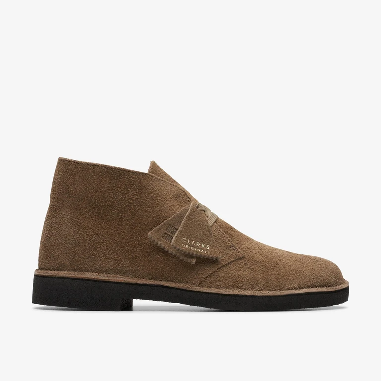 Men's Desert Boot Boots