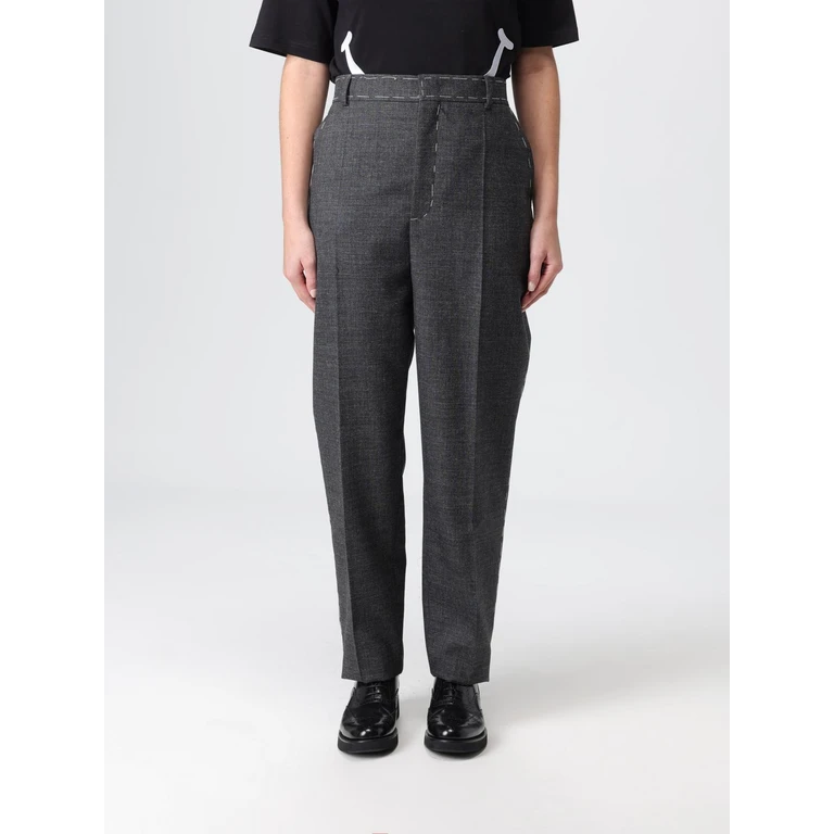 Pants Woman color Grey (030454173500)