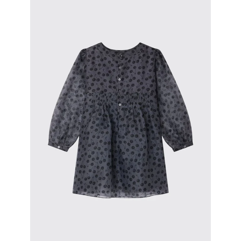 BONPOINT Dress Kids color Black (W05GDRW00019699B)