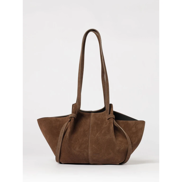 Shoulder Bag Woman color Dark (MOCHIS004)