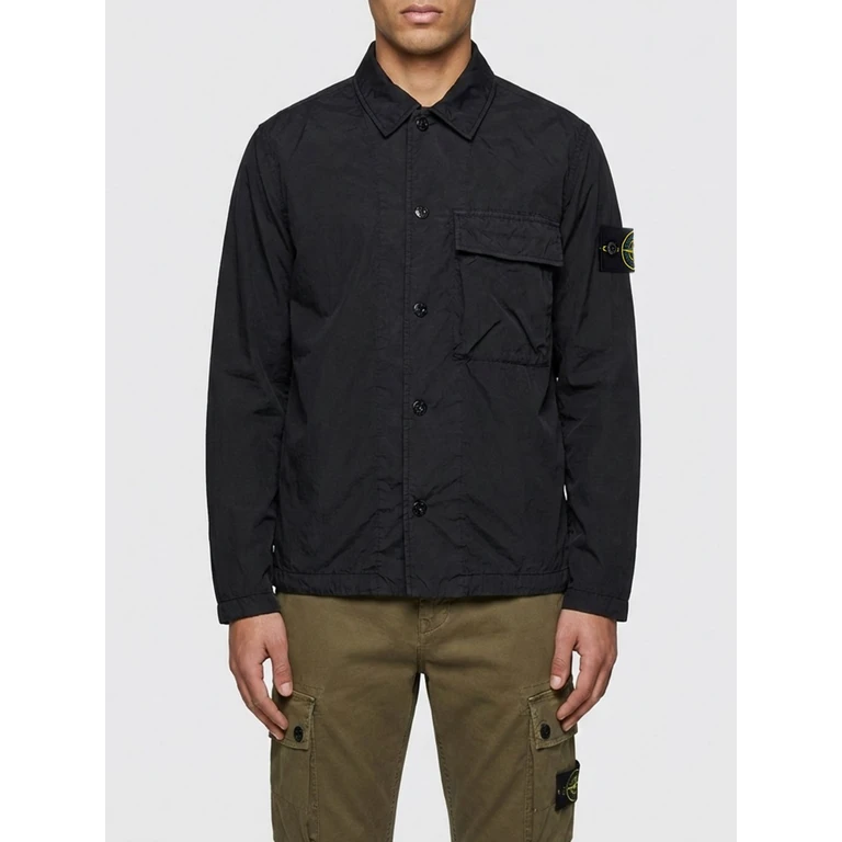 Jacket Men color Black (1200002S0A23V0029)