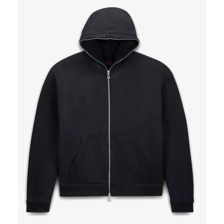 Men's X Travis Scott Cactus Jack Fullzip Hoodie Sweaters