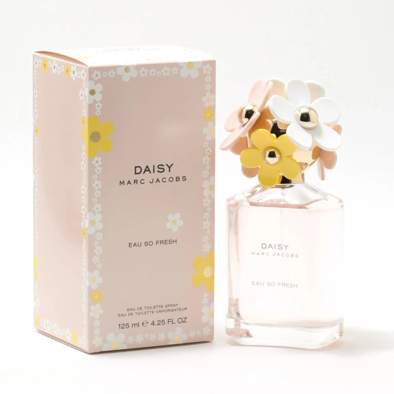 Daisy Eau So Fresh EDT