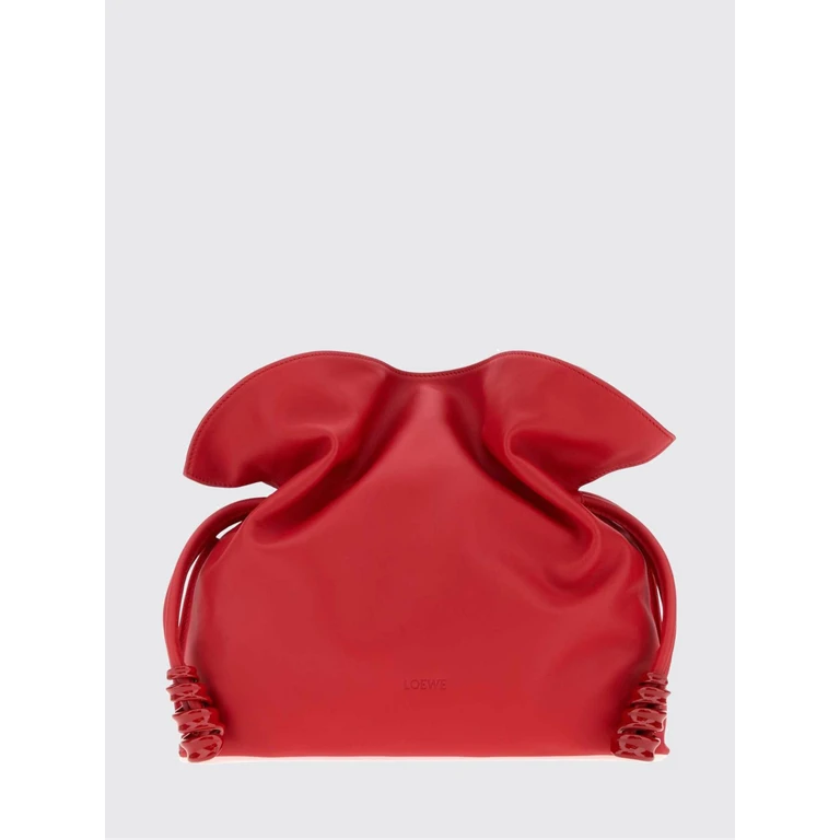 Clutch Woman color Sangria (A411FC1XEQSCARLETRED)