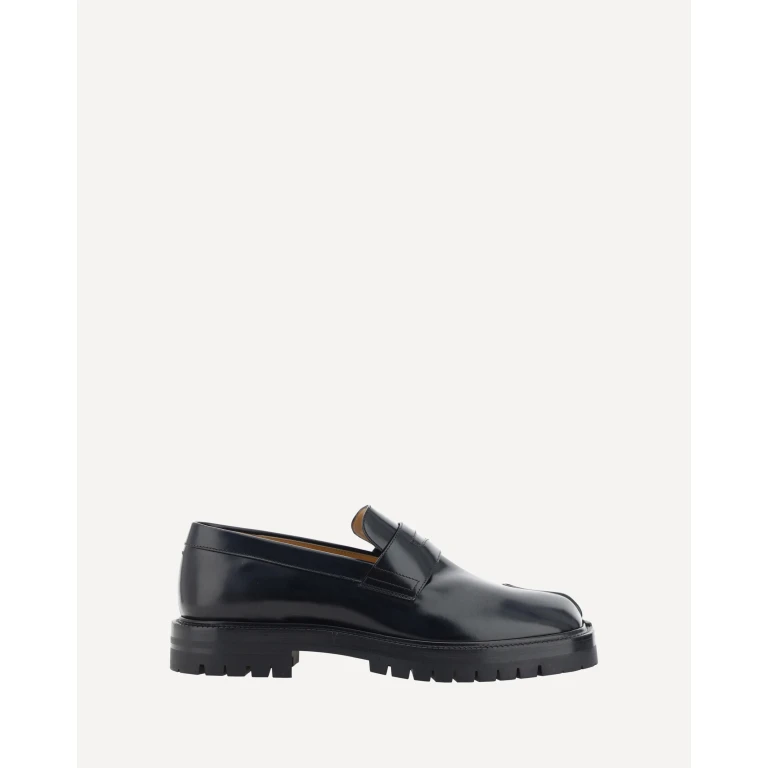 MARGIELA Tabi Loafers Male 44