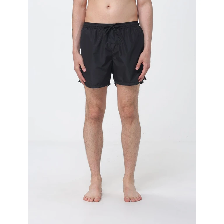 Swimsuit Men color Black (C1MEQS244T016999B)