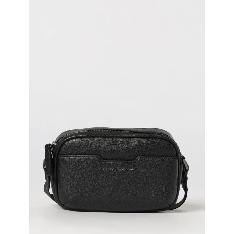Shoulder Bag Men color Black (XM002583AF22651UC001)