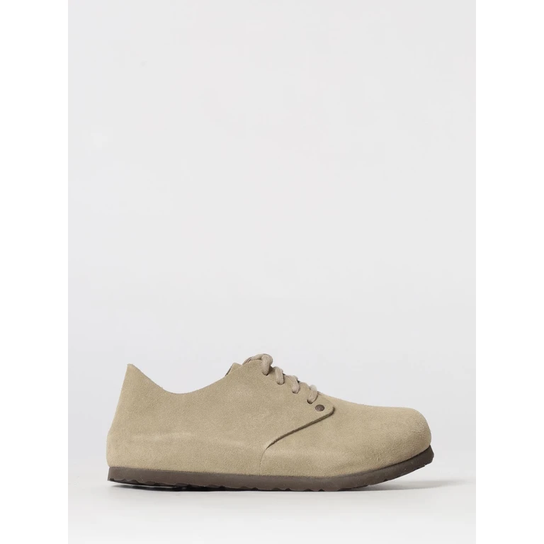Oxford Shoe Woman color Grey (1031746)