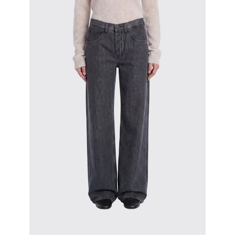 Jeans Woman color Blue (DP619DFE330DLZ7800)