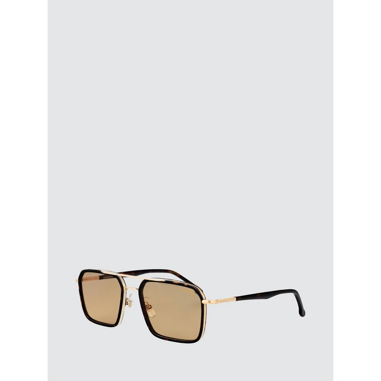 Aviator Sunglasses in Metal with Double Bridge (CARRERA362/S2IK)
