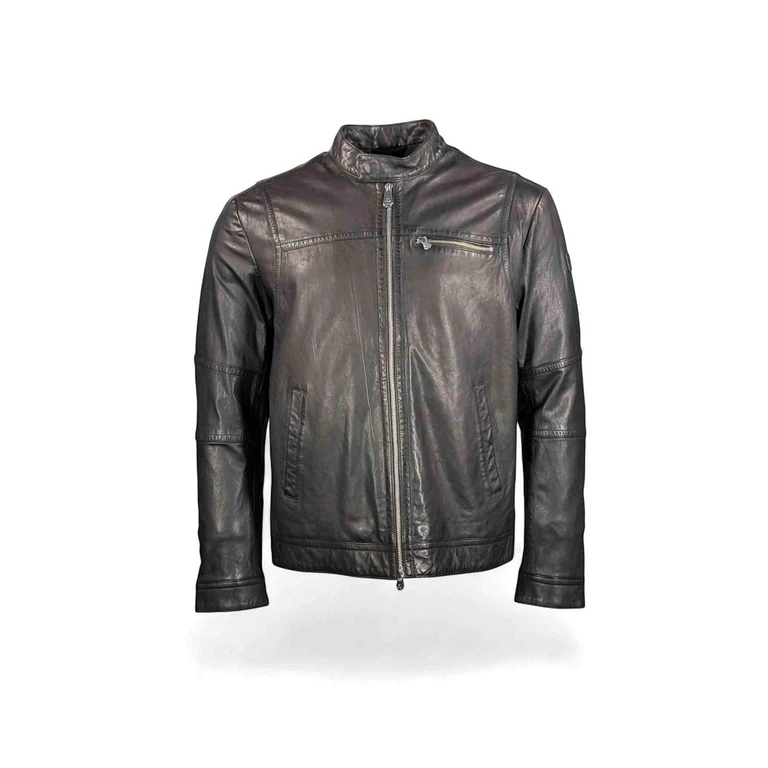 Veste Casual - Noir (PEU541299011855NER)