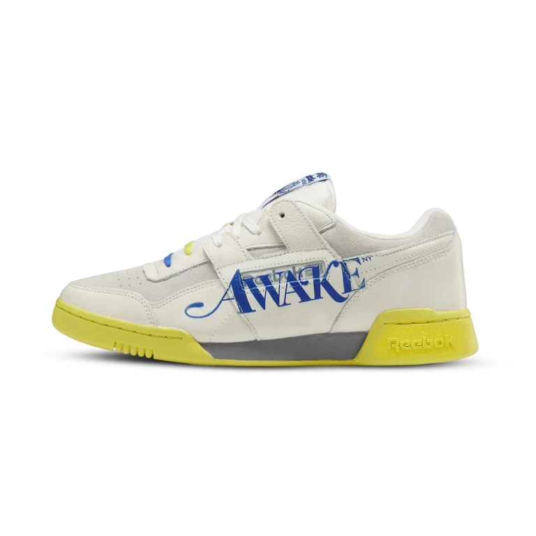 Men's Workout Plus Sneakers