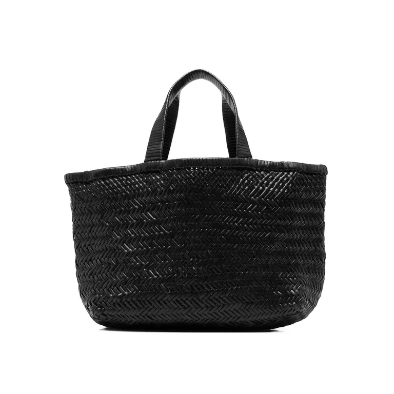Sac Cabas - Noir (L15HFBLACK)