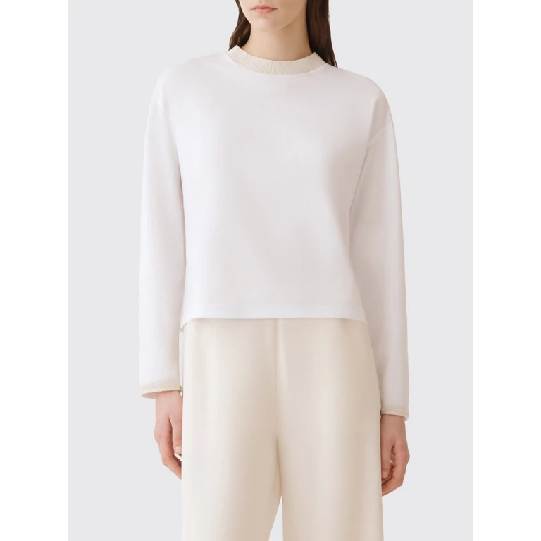 Sweater Woman color White (JED225F861L69621)