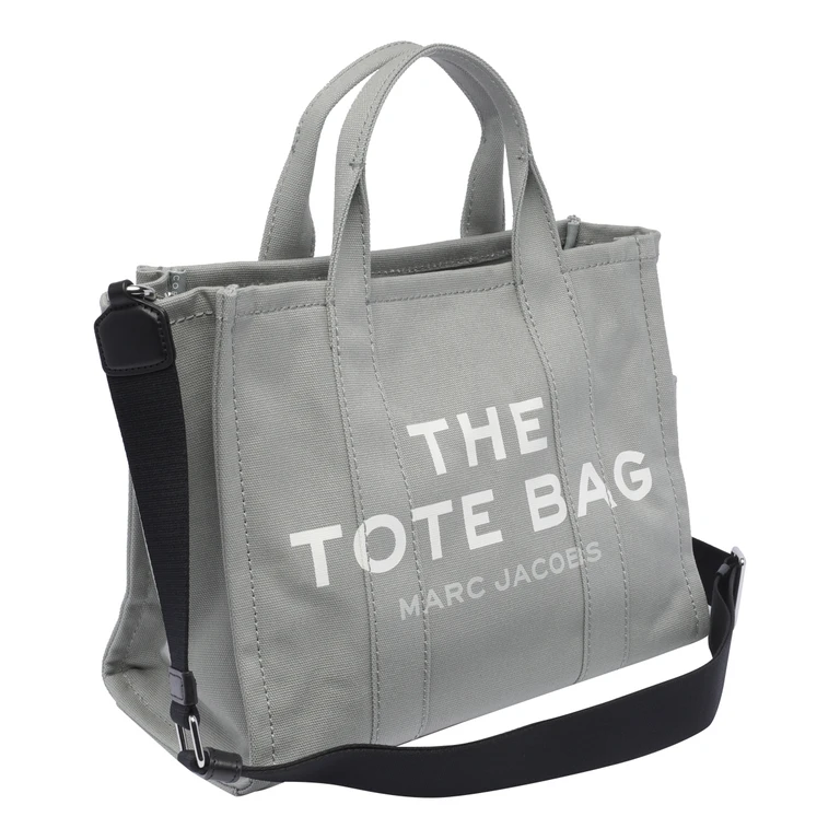 Marc Jacobs Bags Grey Cotton - Women