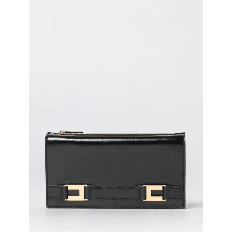 Mini Bag Woman color Black (PF65A61E2110)