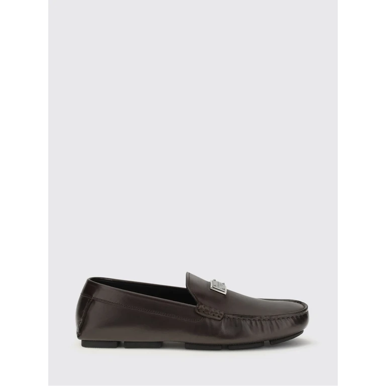 Loafers Men color Black (A50596A006580999)