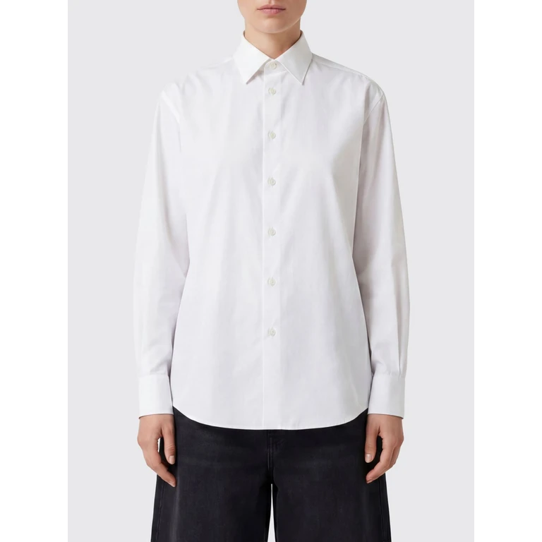 Shirt Woman color White (S62DT0052M35256101)