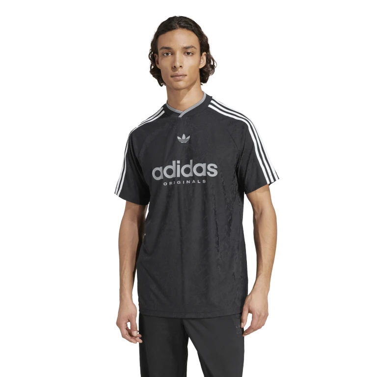 [jw3907] Mens adidas Originals Football Jersey