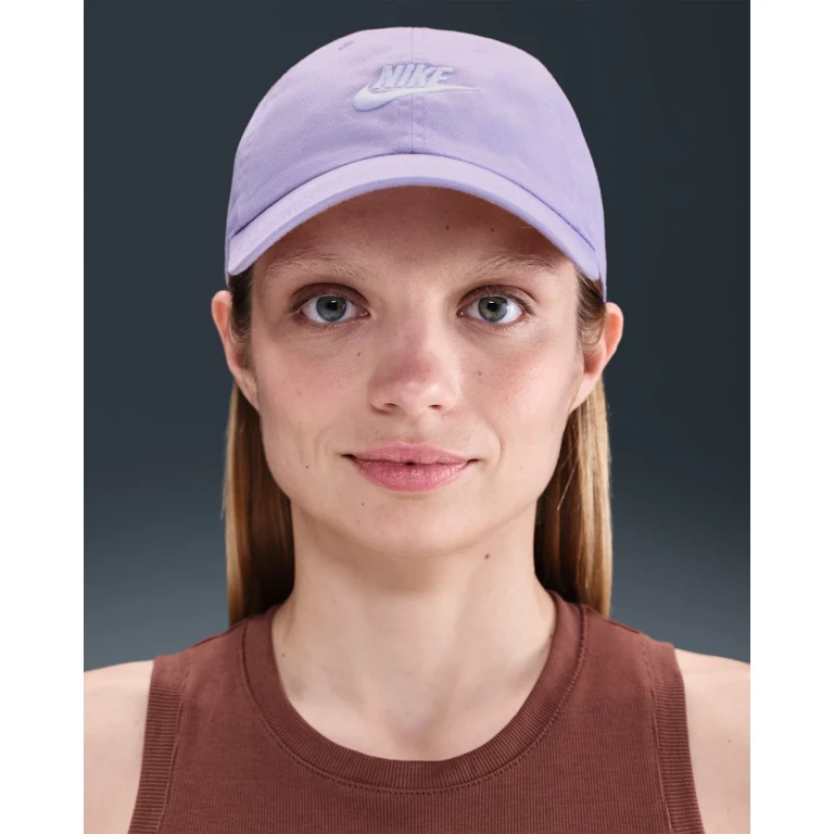 Club Unstructured Futura Wash Cap