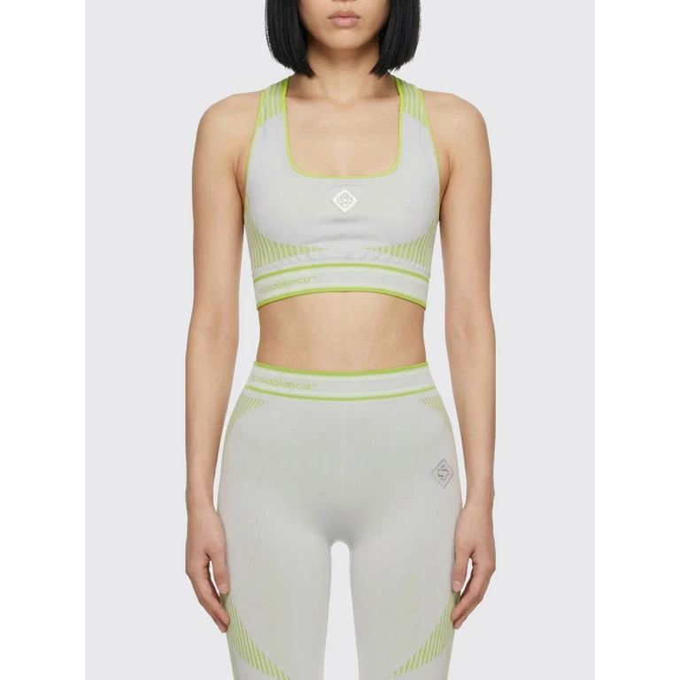 Top Woman color Grey (WSP26ACT05701)