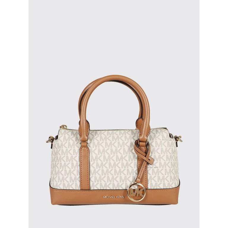 Handbag Woman color White (30S6G3PS1B149)