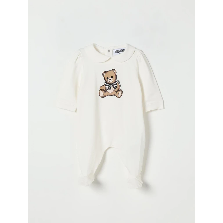 Tracksuit Kids color Yellow Cream (MDT01ALDA1610063)