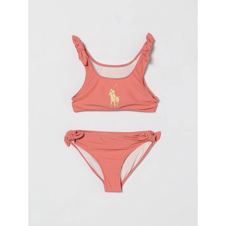 Logo Bikini Swimsuit (313A11286001)