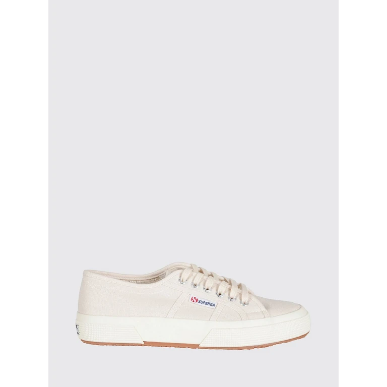 Sneakers Woman color Beige (S6138IWA0J)