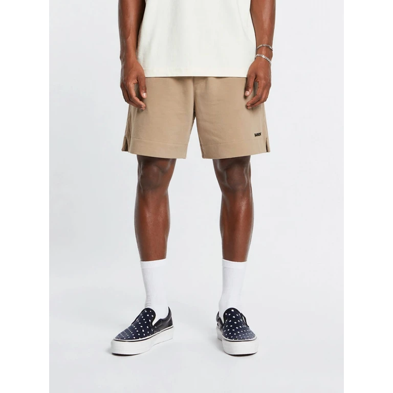 Shorts Men color Sand (S6BWUABE009092)
