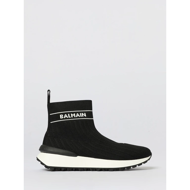 Sneakers Kids color Black (BX0R26Z0464930BC)