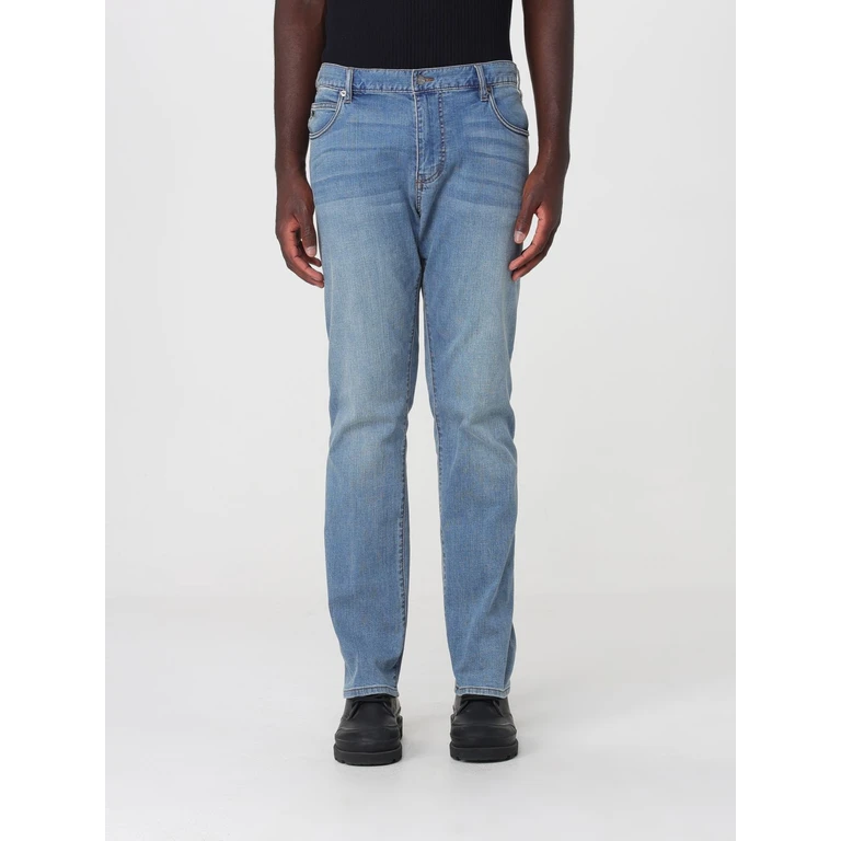 Jeans Men color Stone Washed (EM001370AF22248MB003)