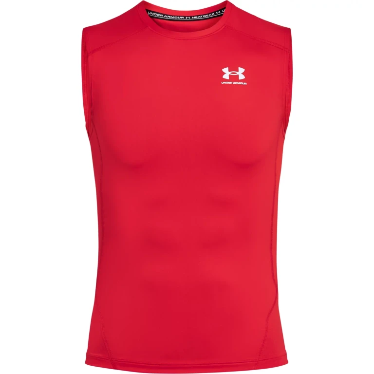 Men's Heatgear Armour Sleeveless
