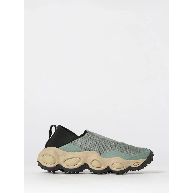Sneakers Men color Green (F0F100704VERDE)