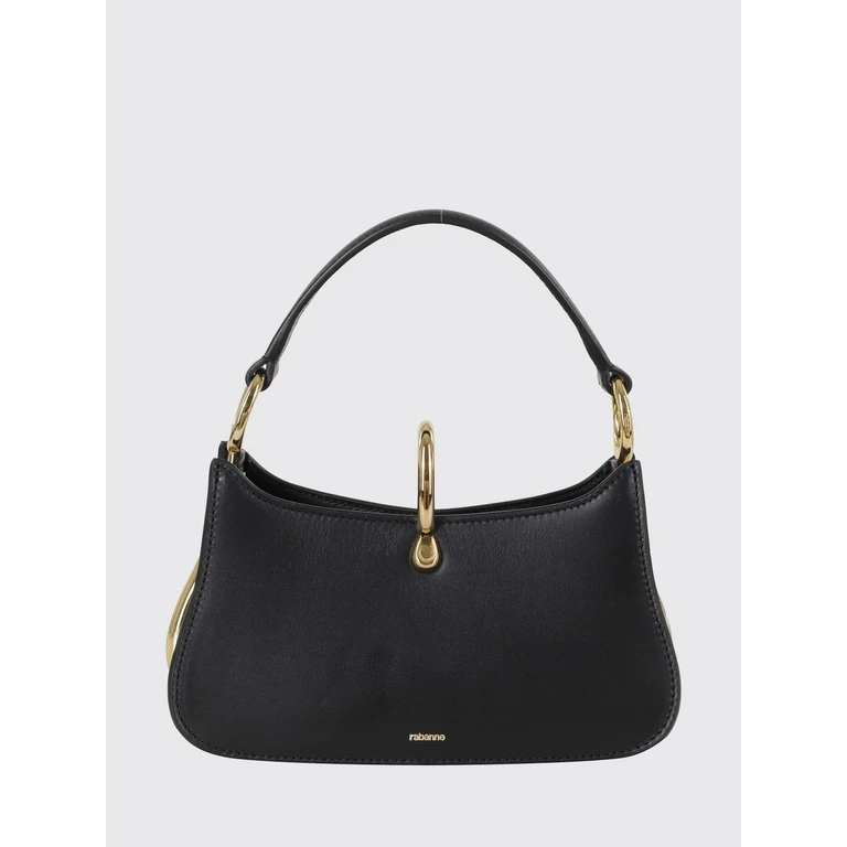 Mini Bag Woman color Black (26ESS0567CLF488M027)