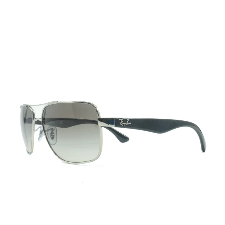 Men's Square Sunglasses