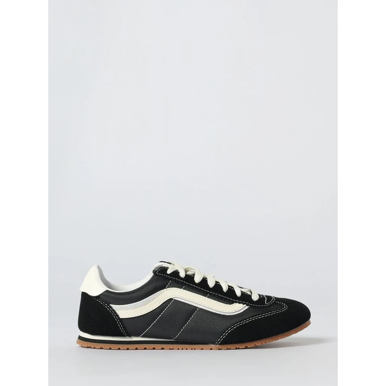 Sneakers Men color Black (VN000D83BLA1)