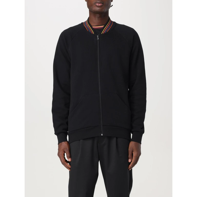 Jacket Men color Black (M1A540MAU807B79)