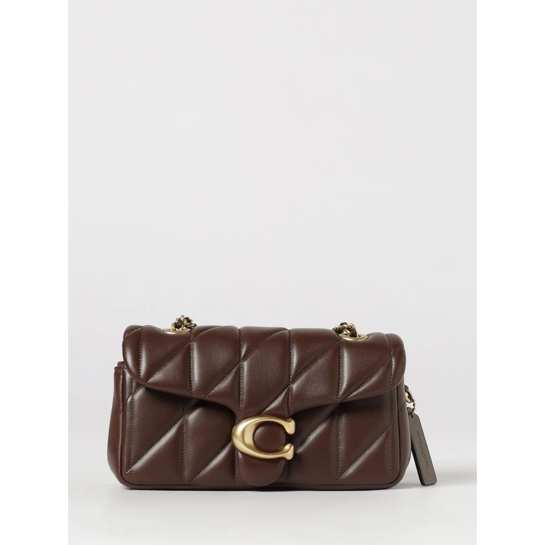 Mini Bag Woman color Brown (CP149B4MPL)