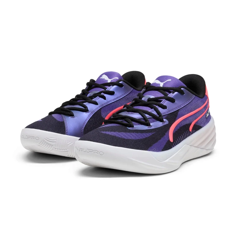 Men's All-Pro Nitro Sneakers