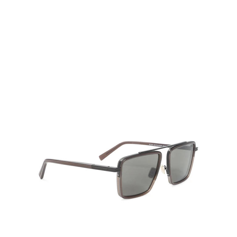 Lunettes De Soleil - Marron (EZ027248D)